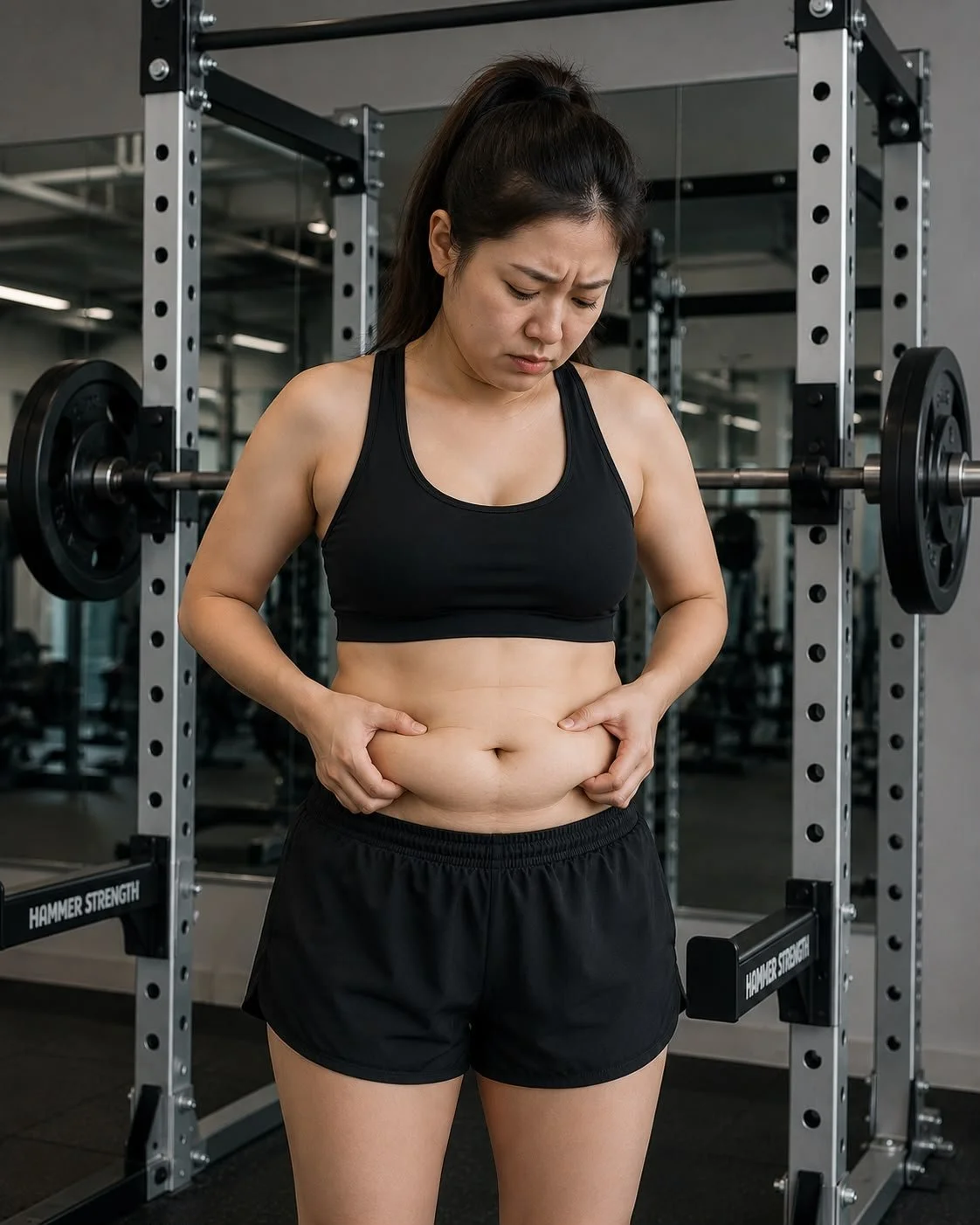 Your Metabolism Is Not Broken