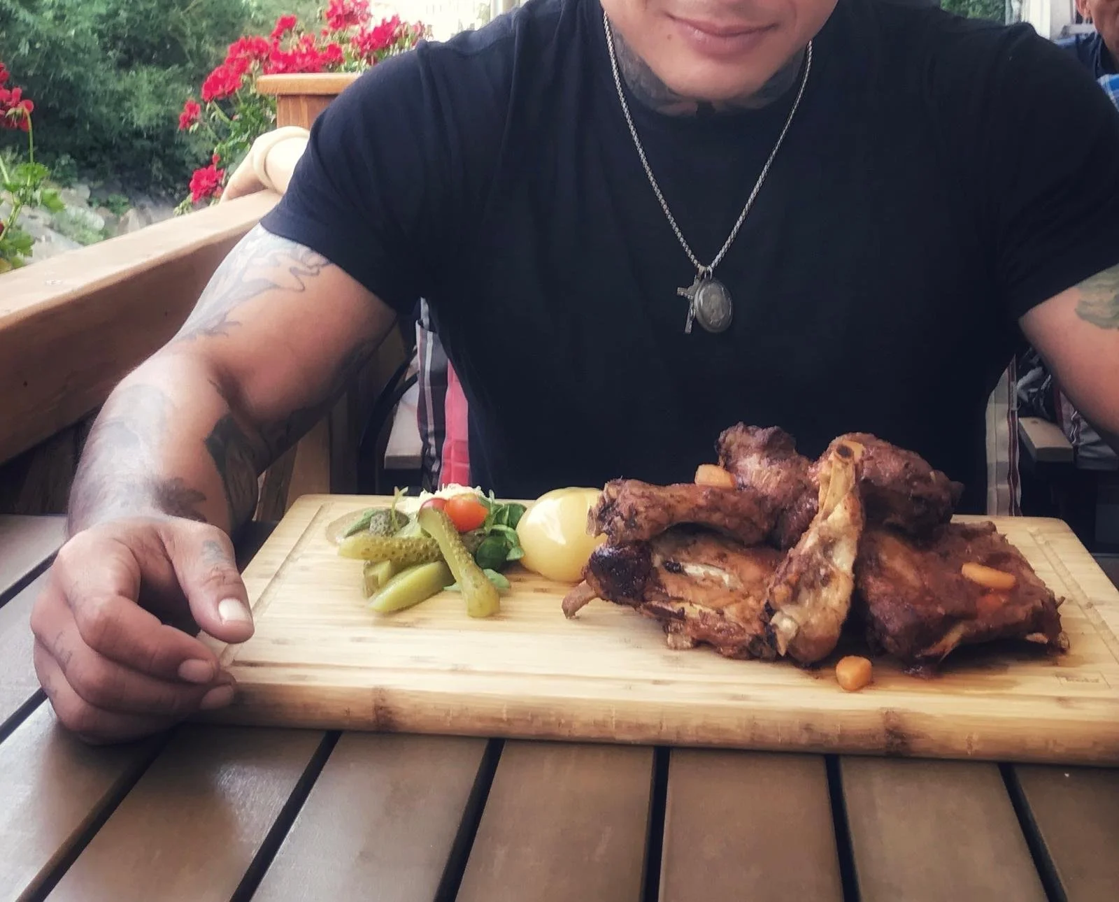 How to stick to your diet, while travelling.