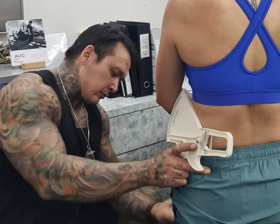 Body fat testing, ranked from worst to best&nbsp;