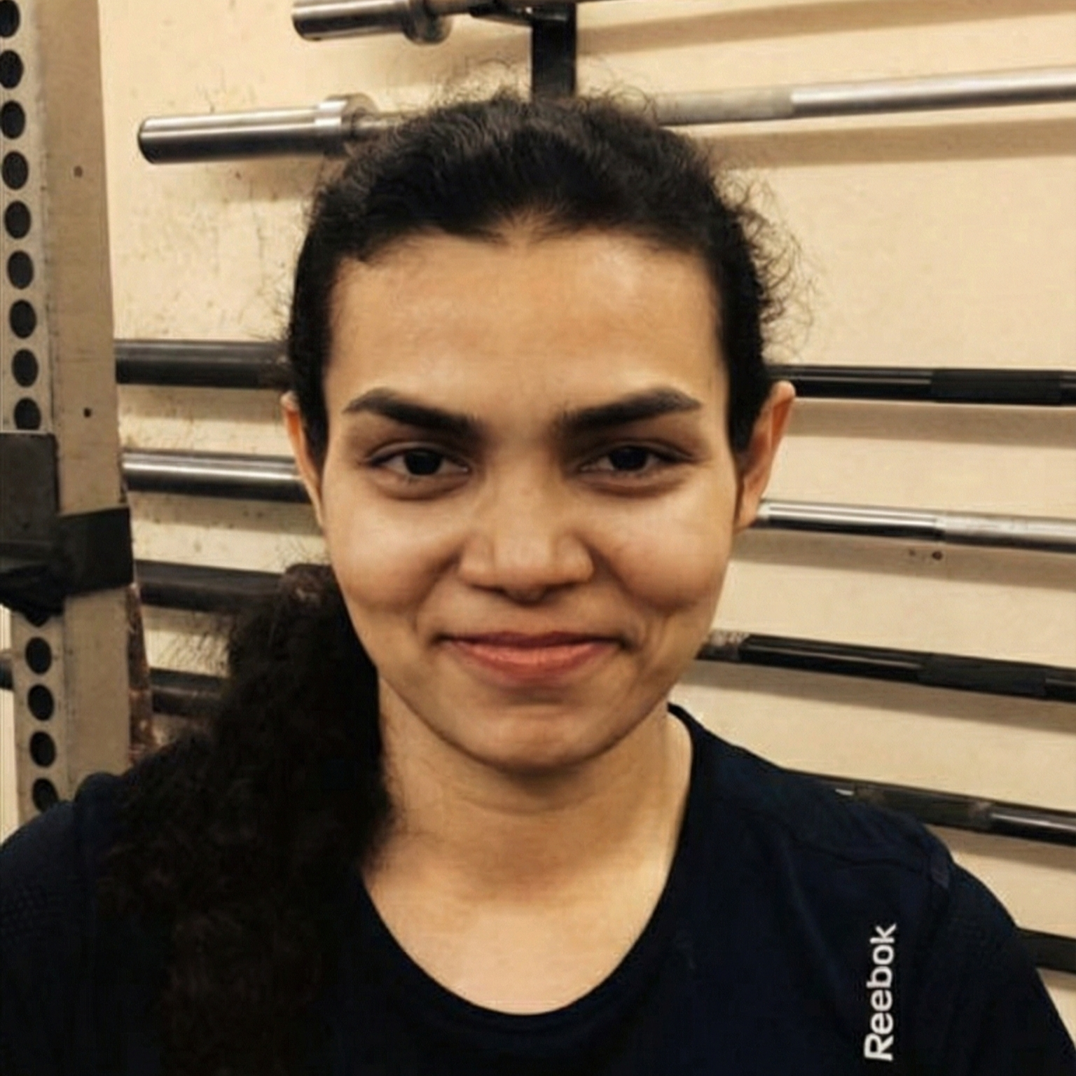 A welcoming, judgement-free gym zone where women can train comfortably without feeling watched or critiqued.