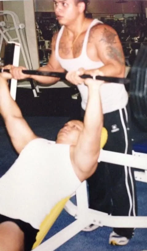 Coach Irving Showcases His Experience In Coaching Since 1999