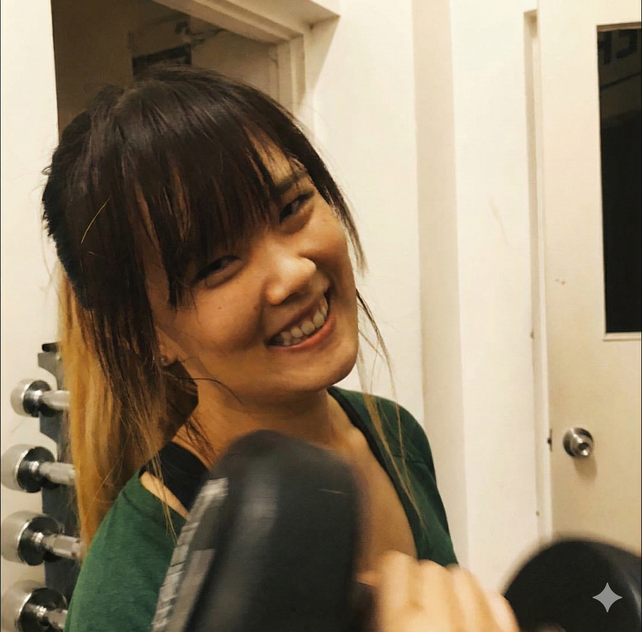 A welcoming environment for fitness beginners in Orchard, focusing on progress and fun rather than perfection