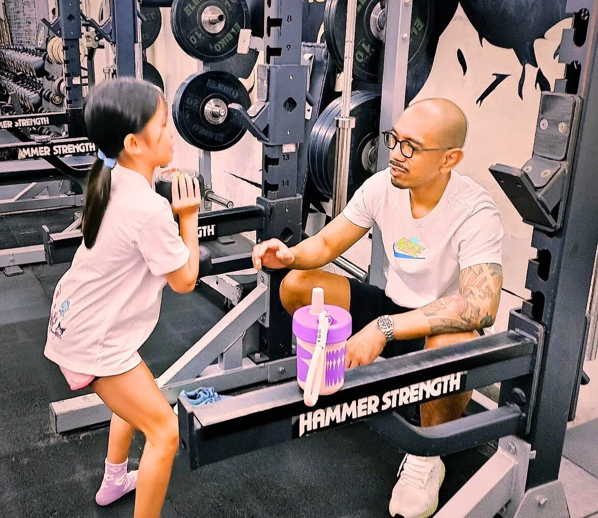Strength-Training-Kids-The-PIT-Somerset