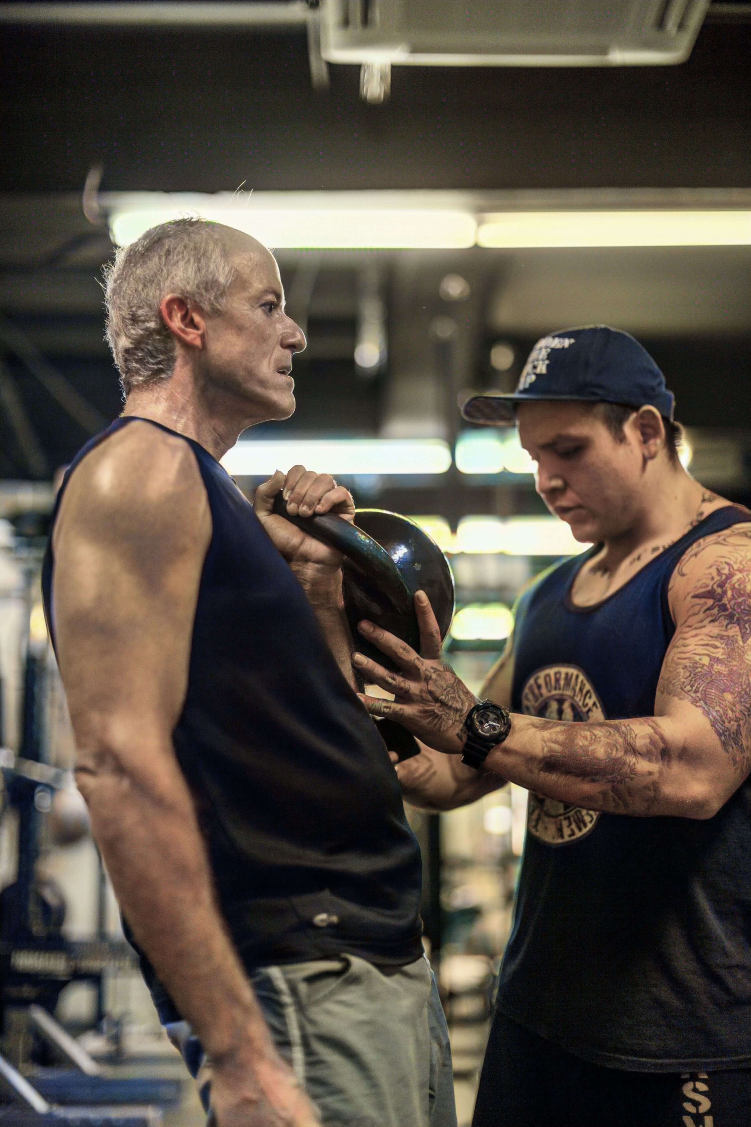 active-aging-strength-program-senior-fitness-singapore