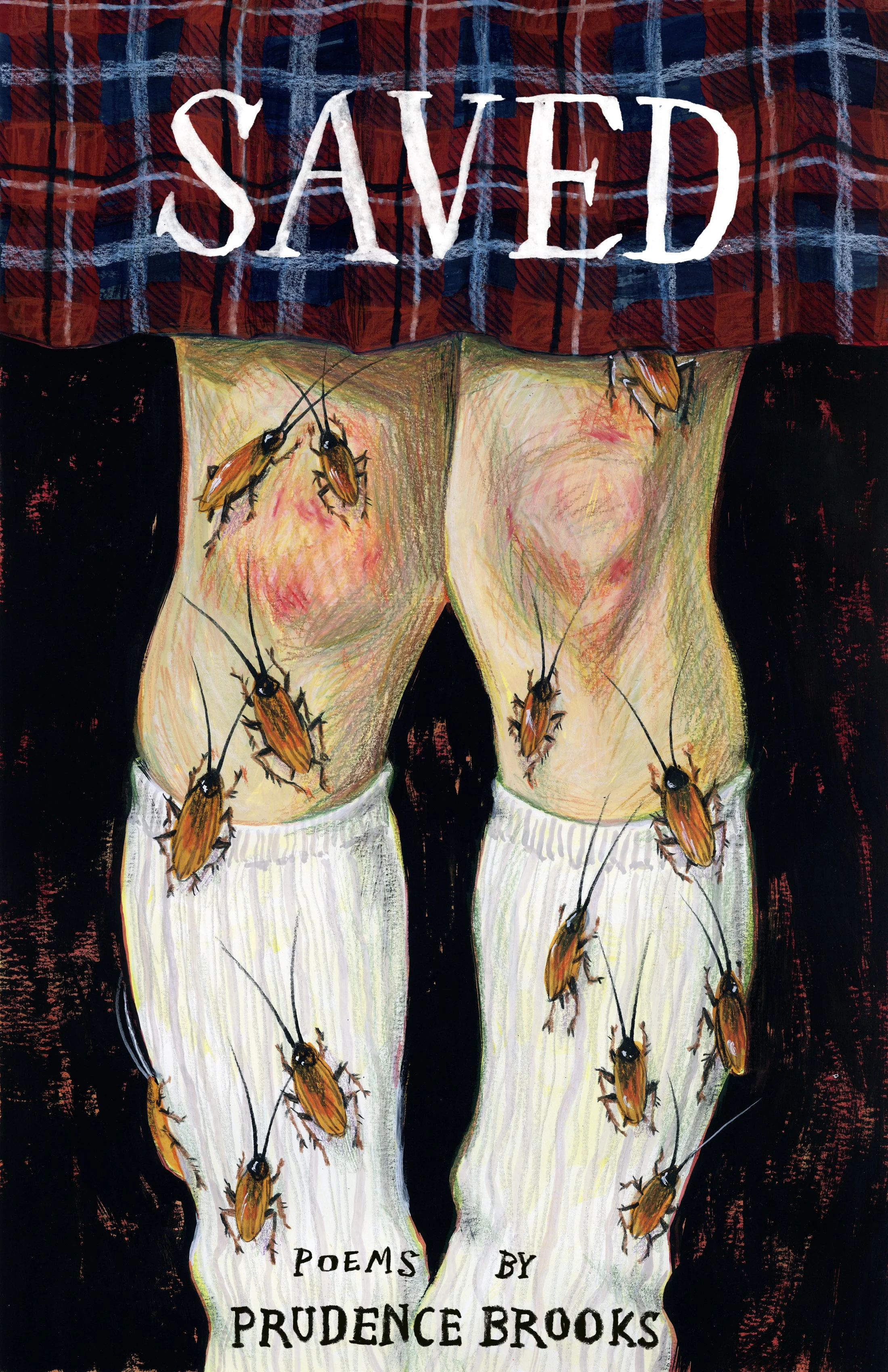 Client: Arcana Poetry Press