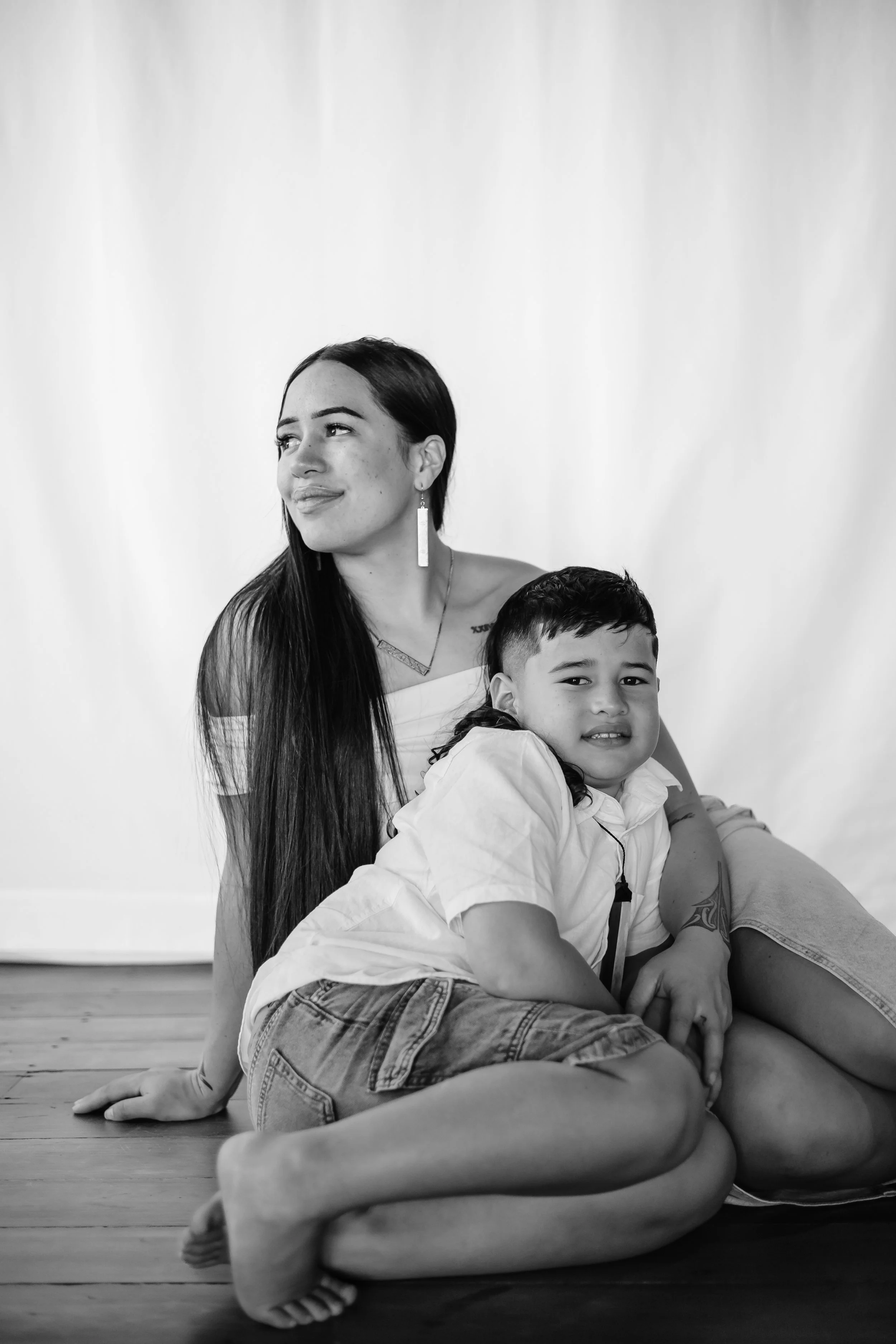 Petite Potraits - Studio Photography Family Hawkes Bay9.jpg