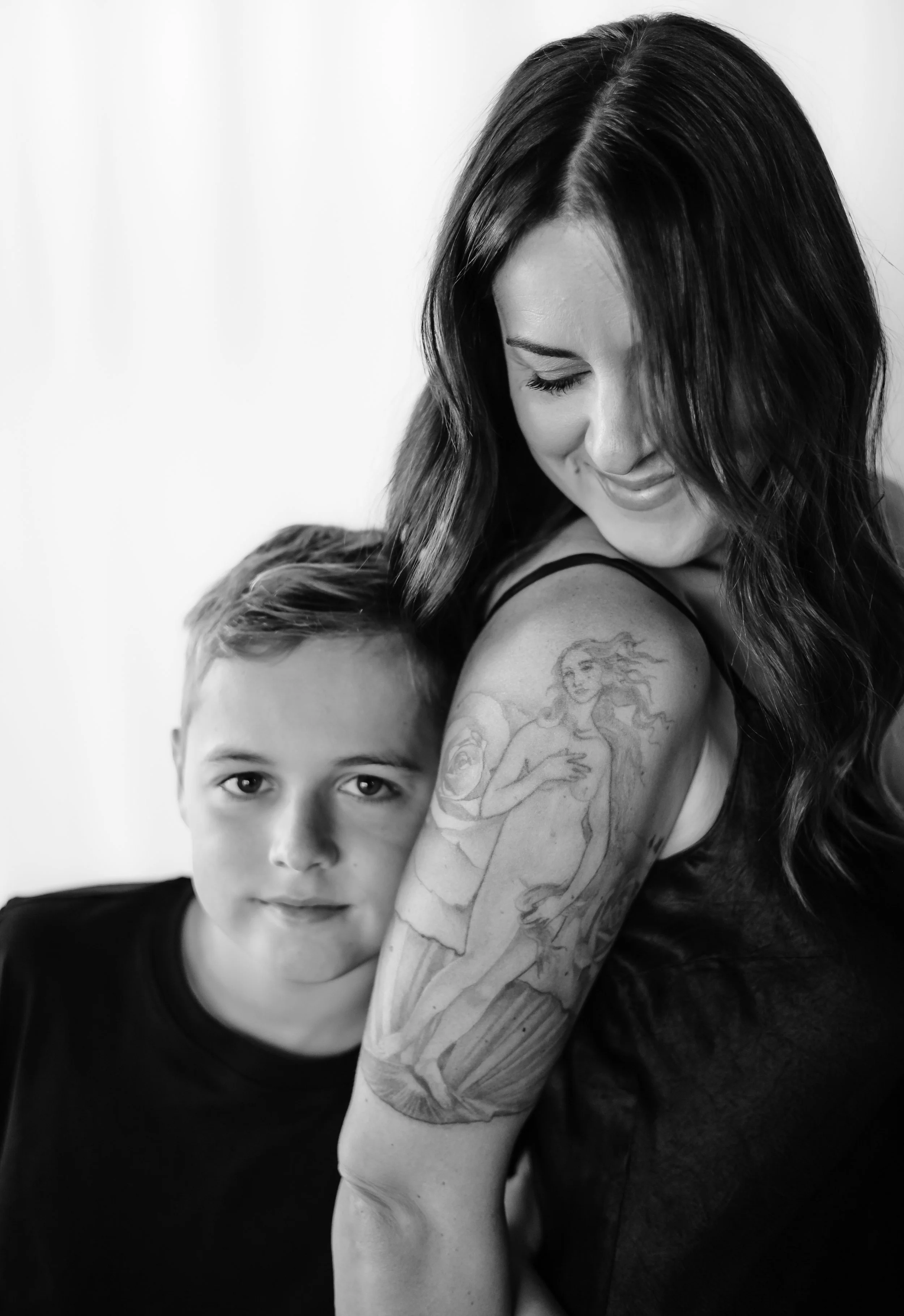 Petite Potraits - Studio Photography Family Hawkes Bay15.jpg