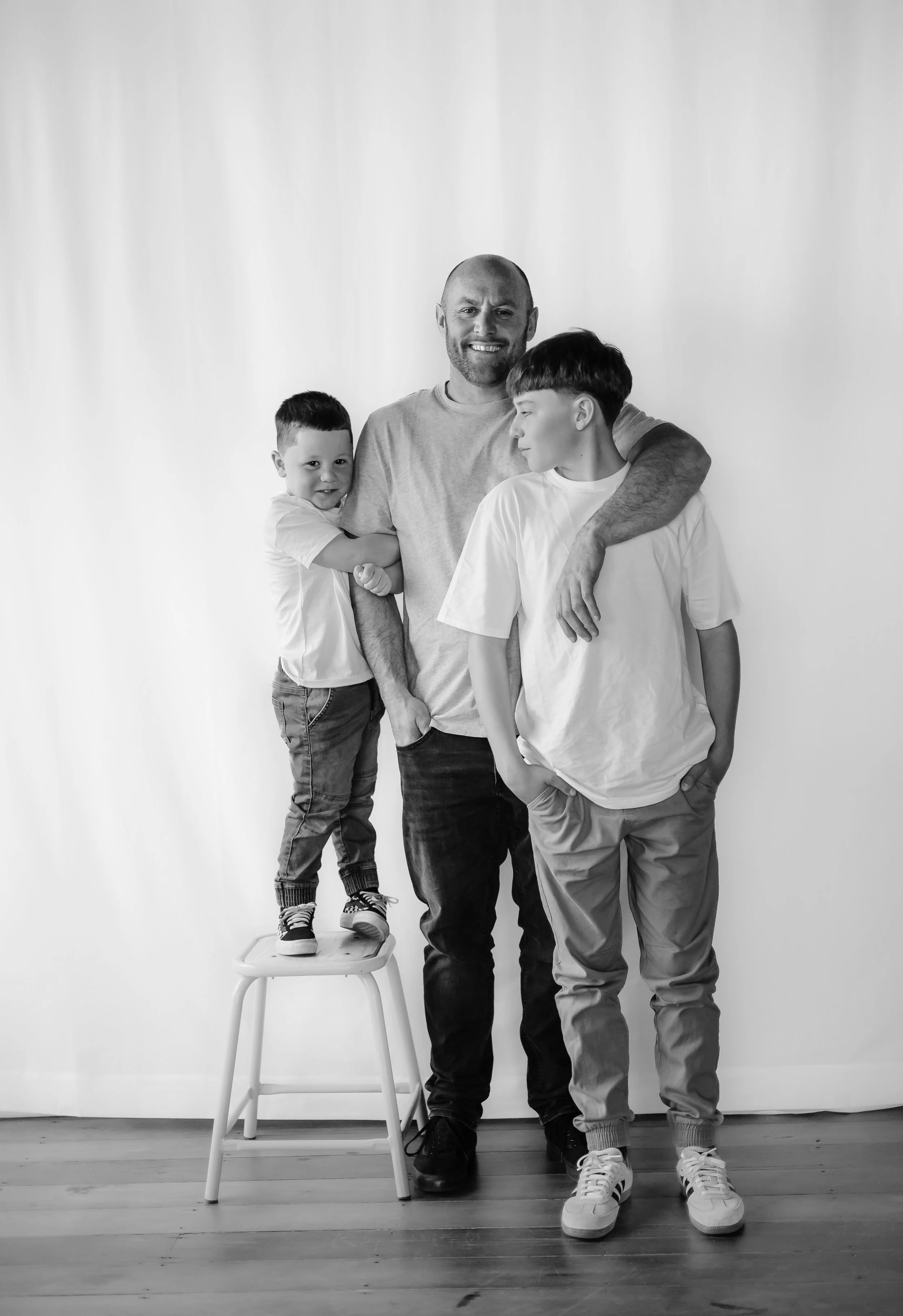 Petite Potraits - Studio Photography Family Hawkes Bay4.jpg