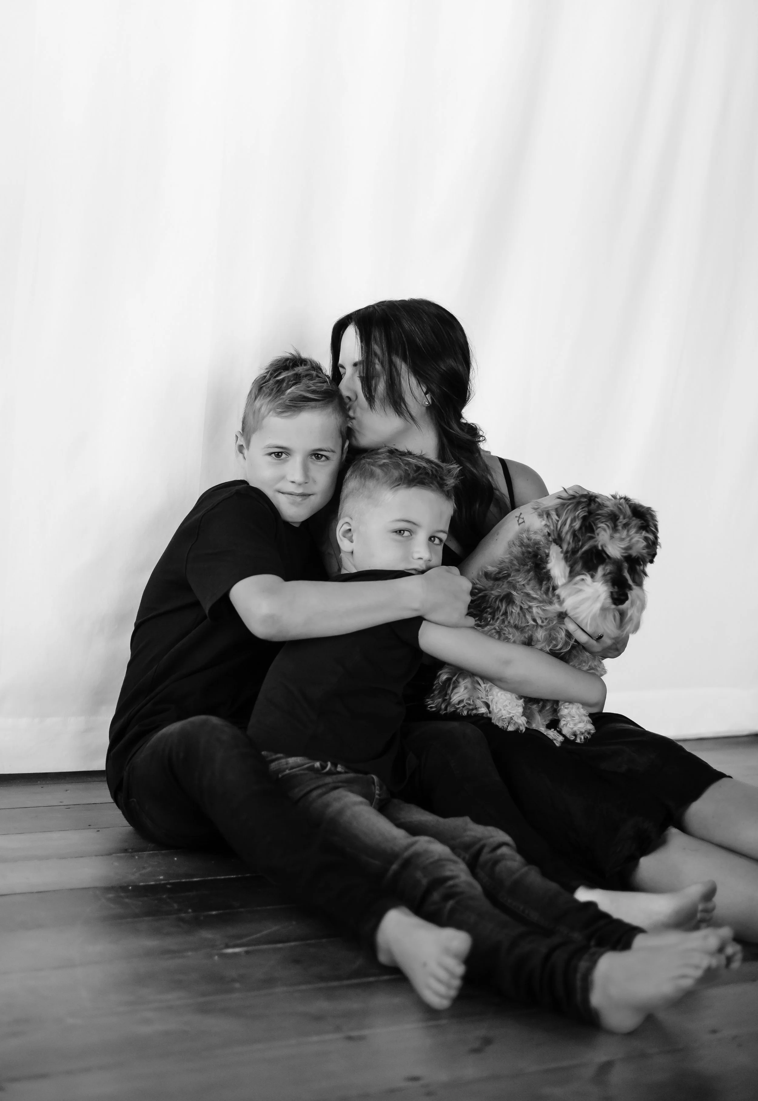 (families)