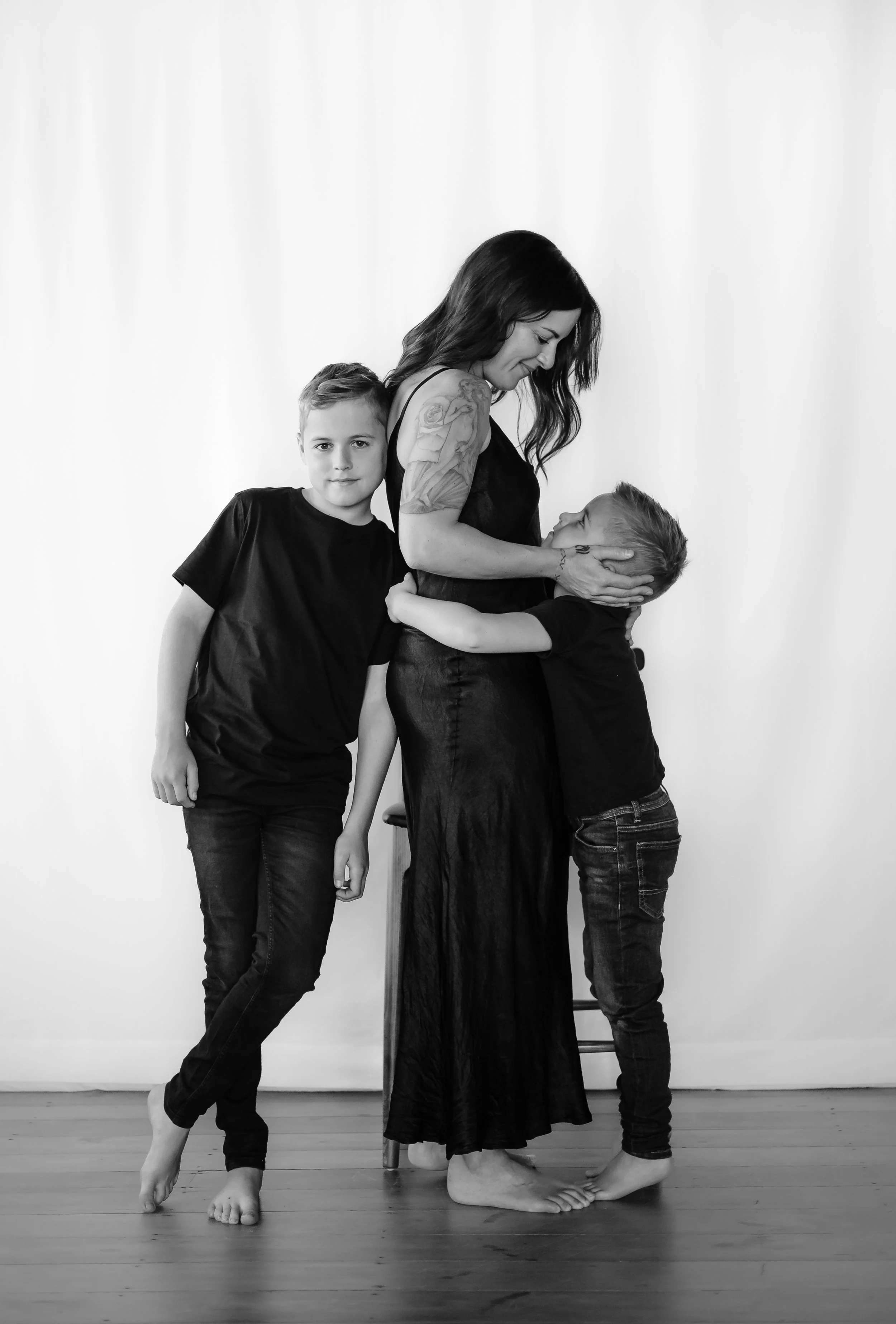 (families)