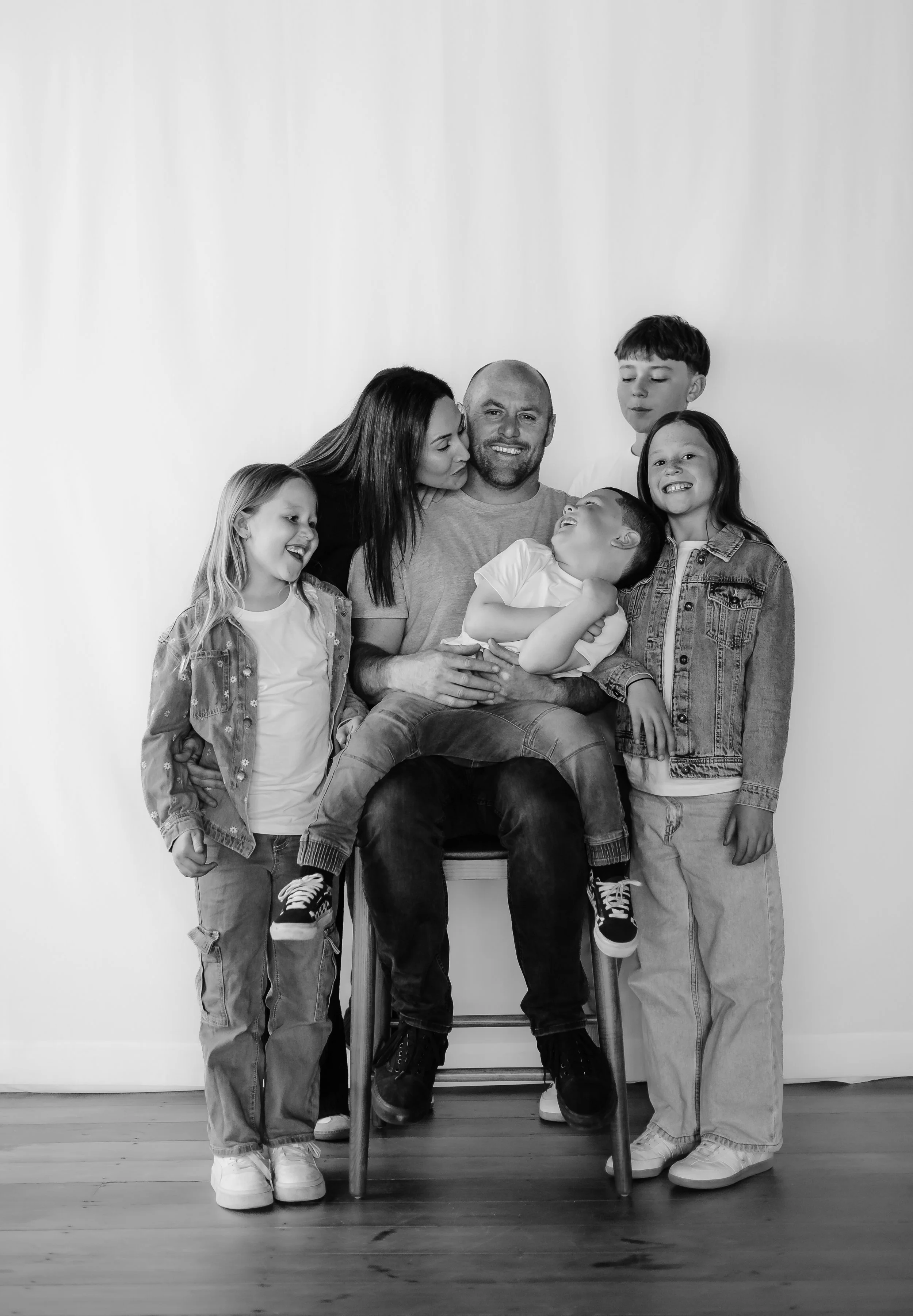(families)