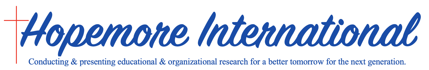 Hopemore International 