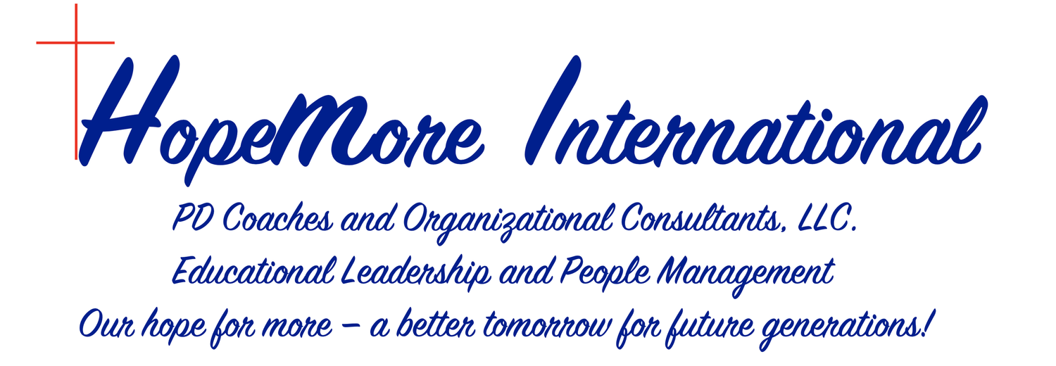 Hopemore International 