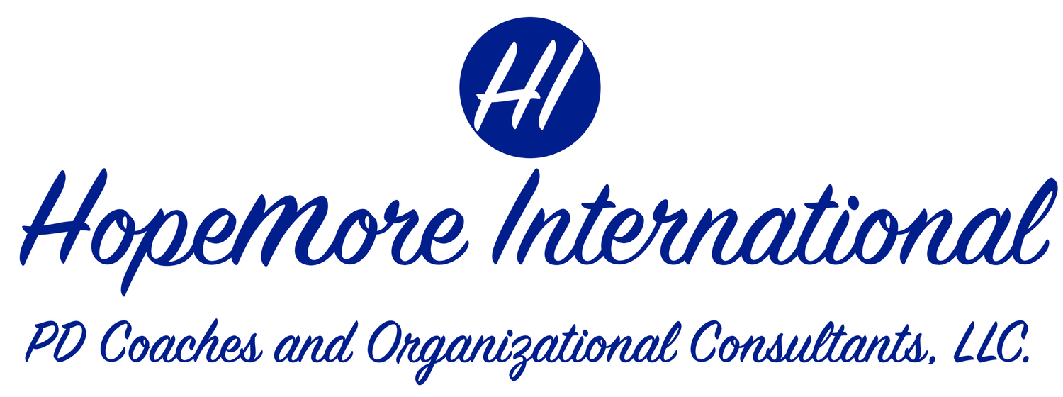 Hopemore International 