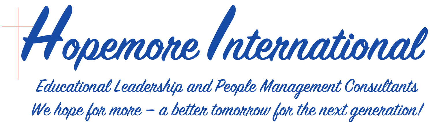 Hopemore International 