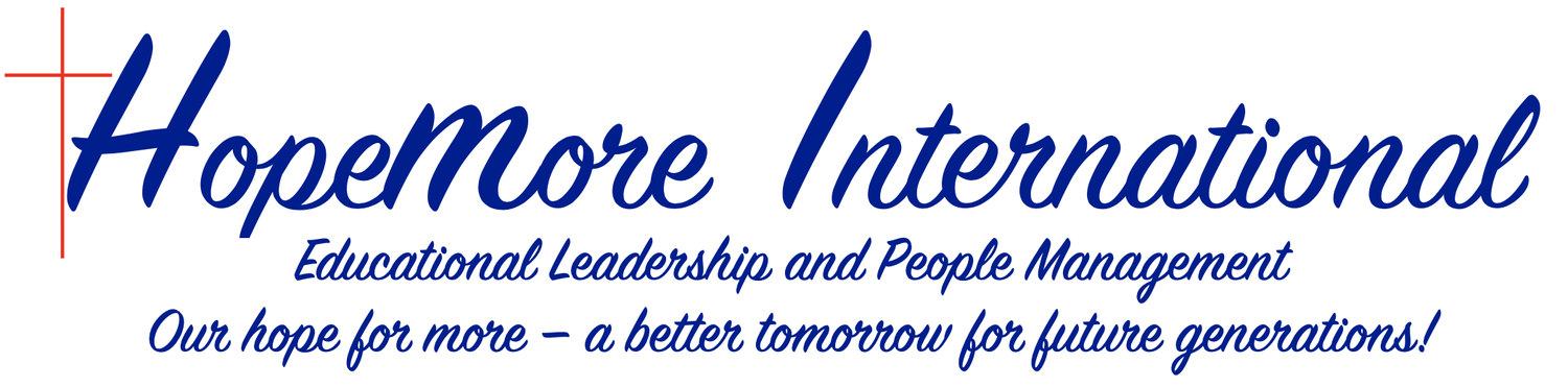 Hopemore International 