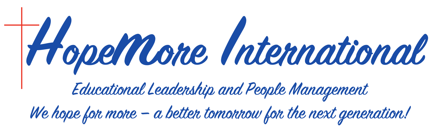 Hopemore International 