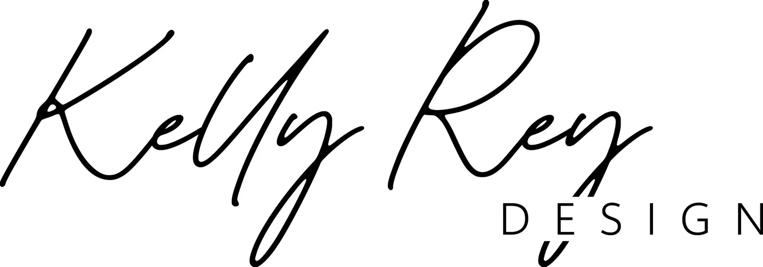 Kelly Rey Design | Landscape &amp; Architectural Designer