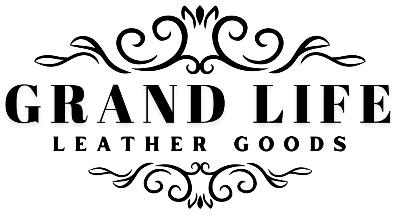 Grand Life Leather Goods
