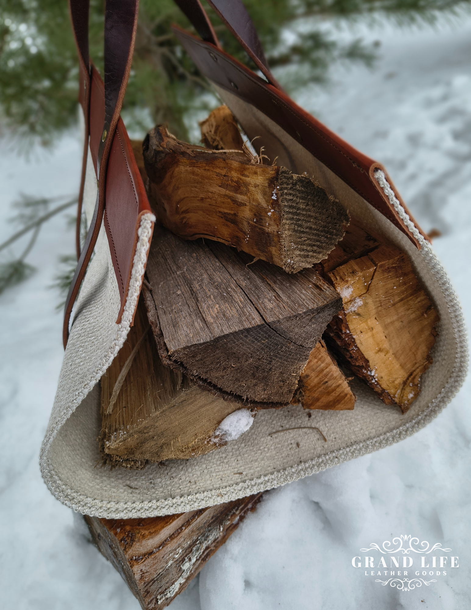 leather firewood carrier.png
