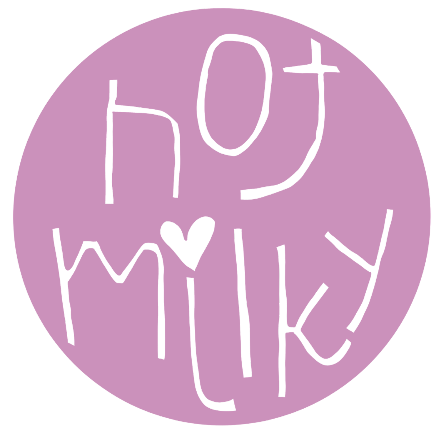 notmilky