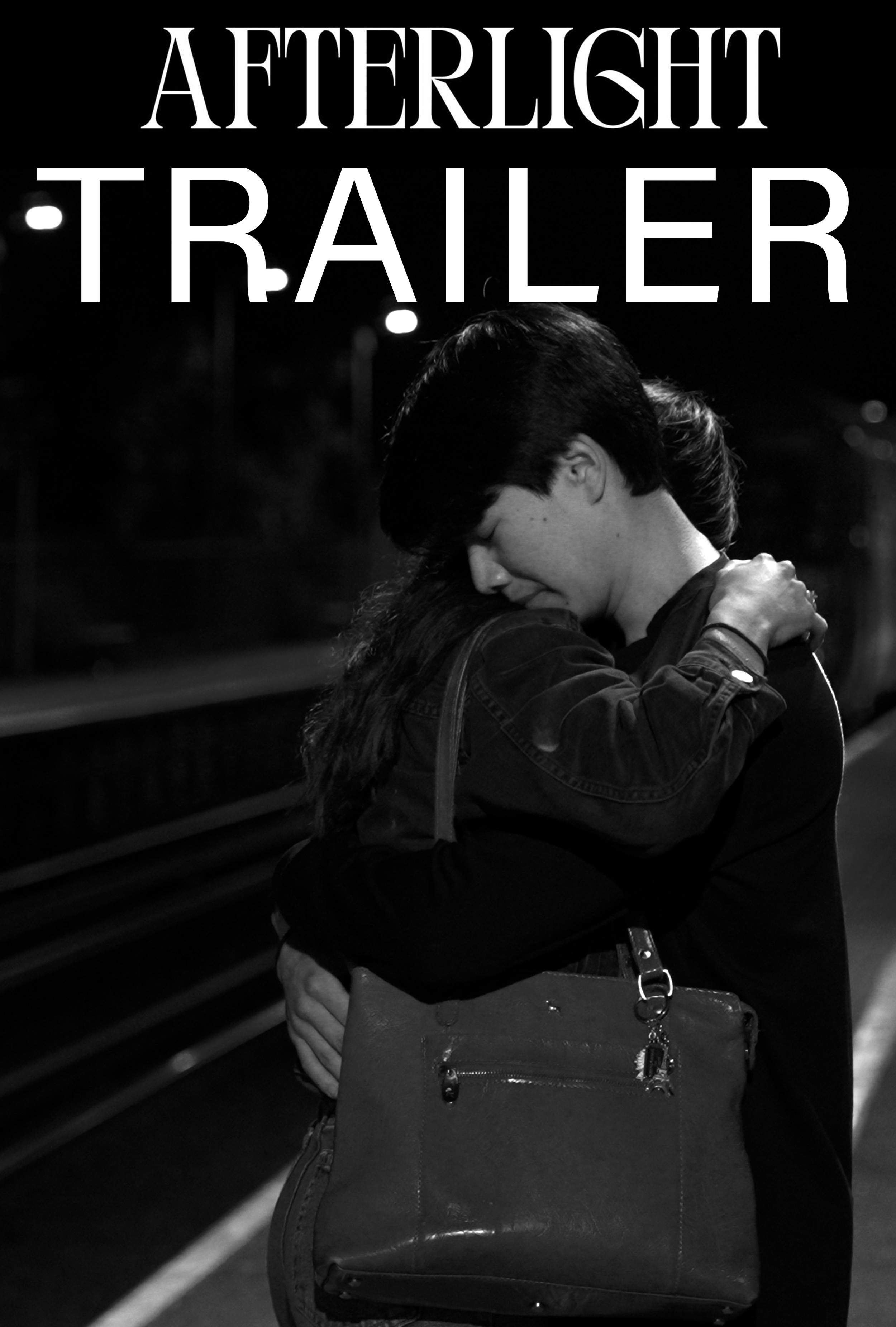 Afterlight - Trailer