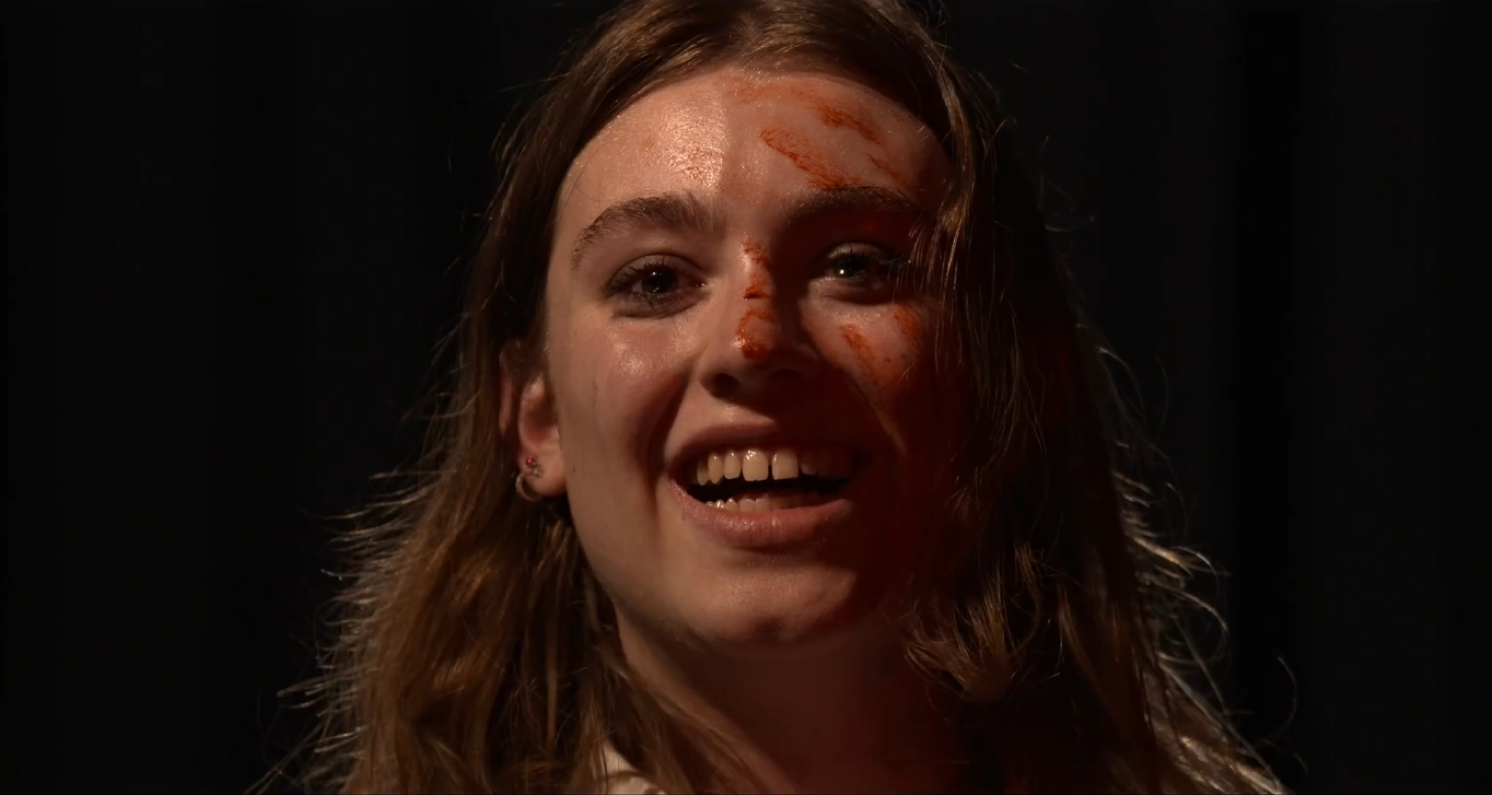 THE DANE | Short Film (2024)