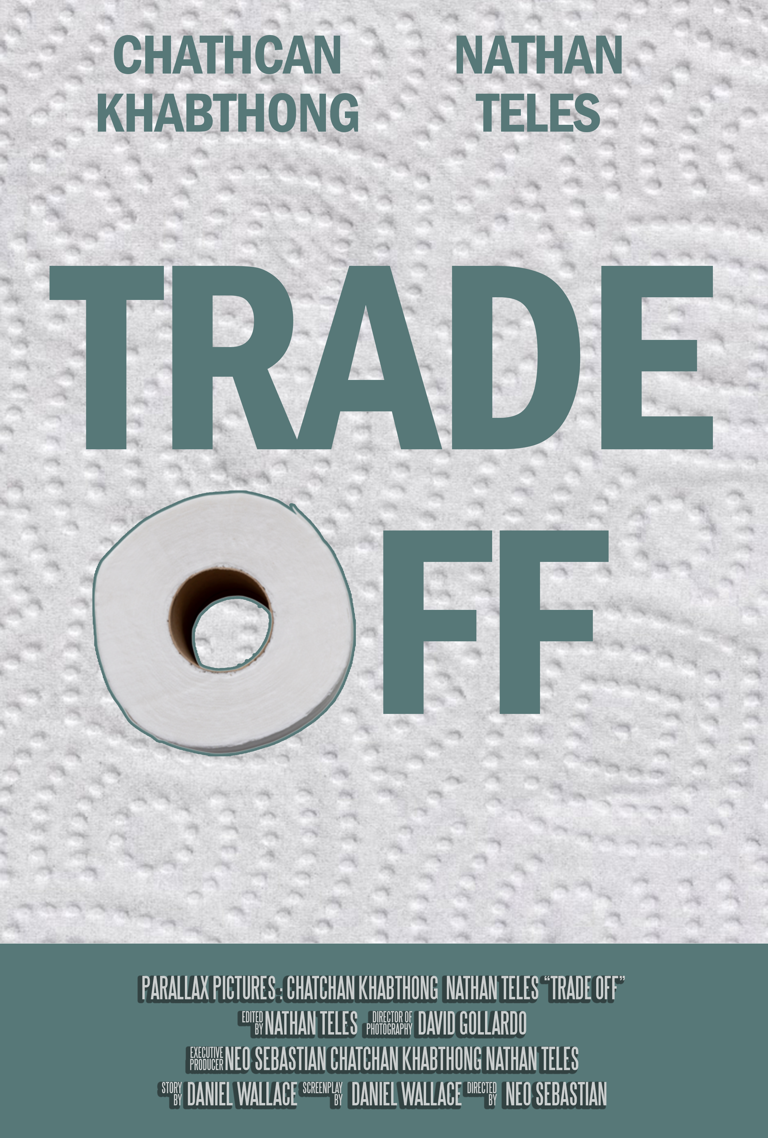 Trade-off - Short Film  