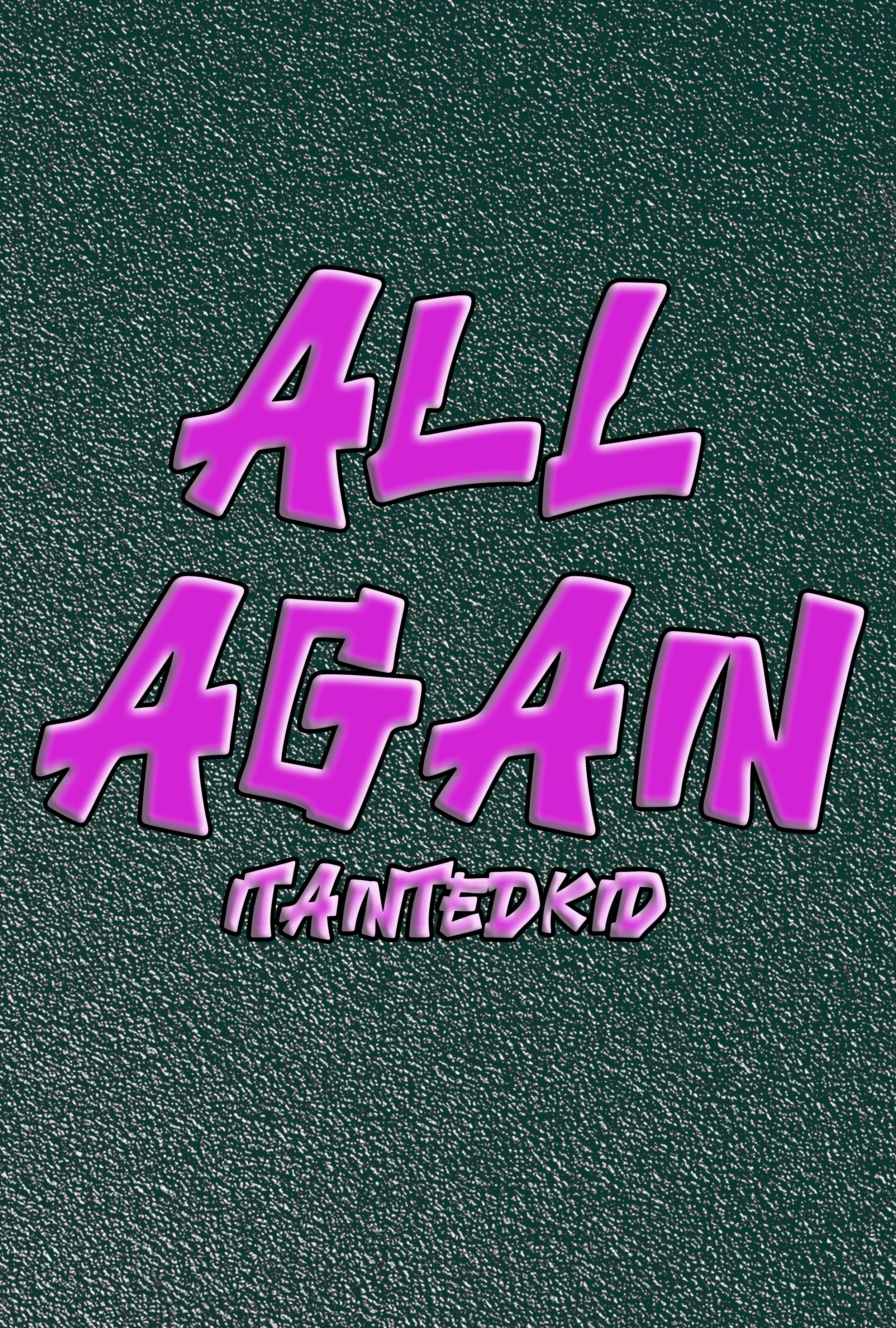 All Again - AMV Music Video