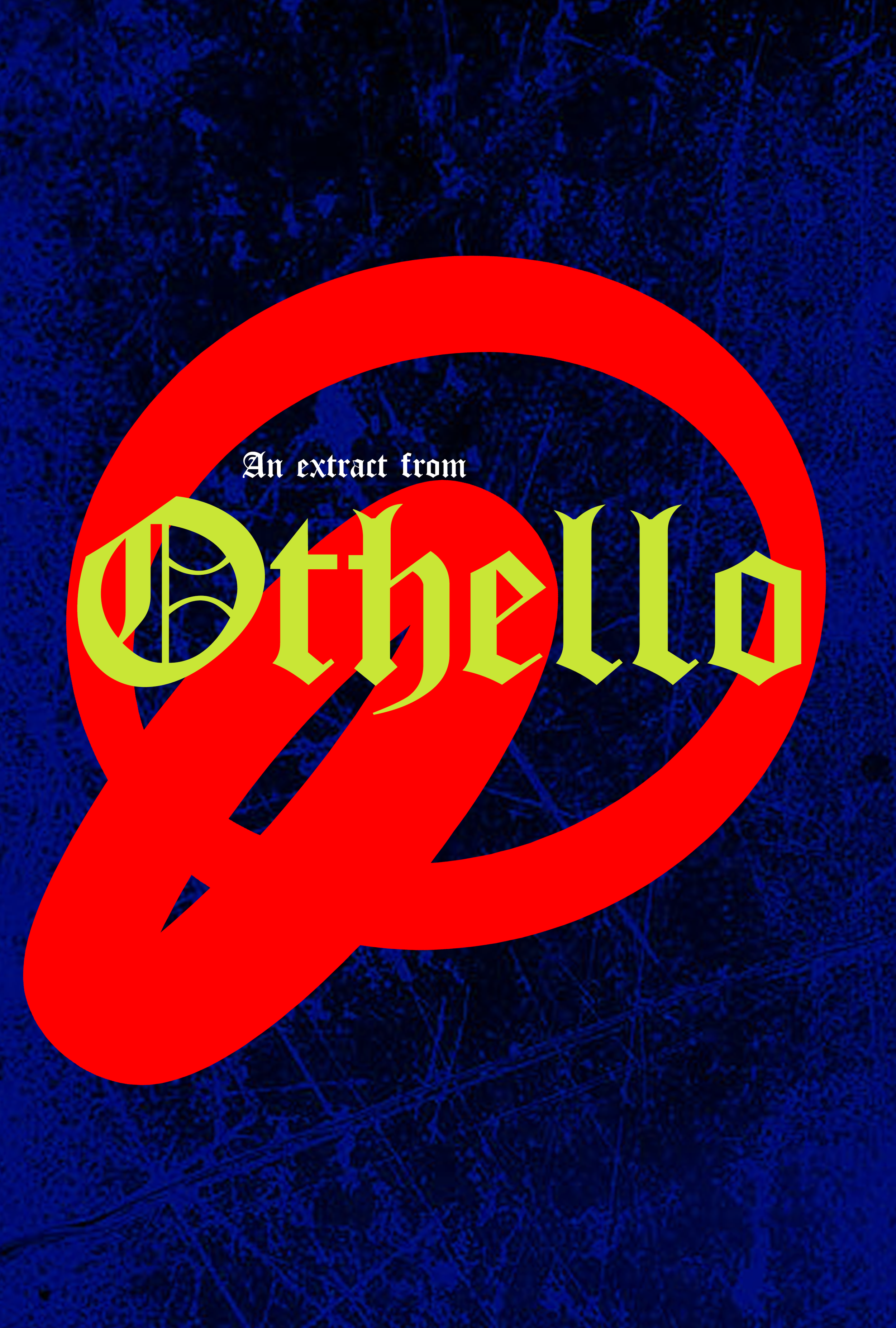 Othello - Extract