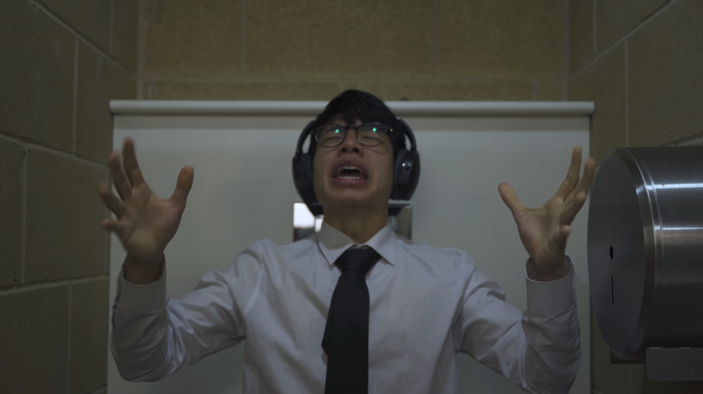 Trade Off - Short Film (2024)