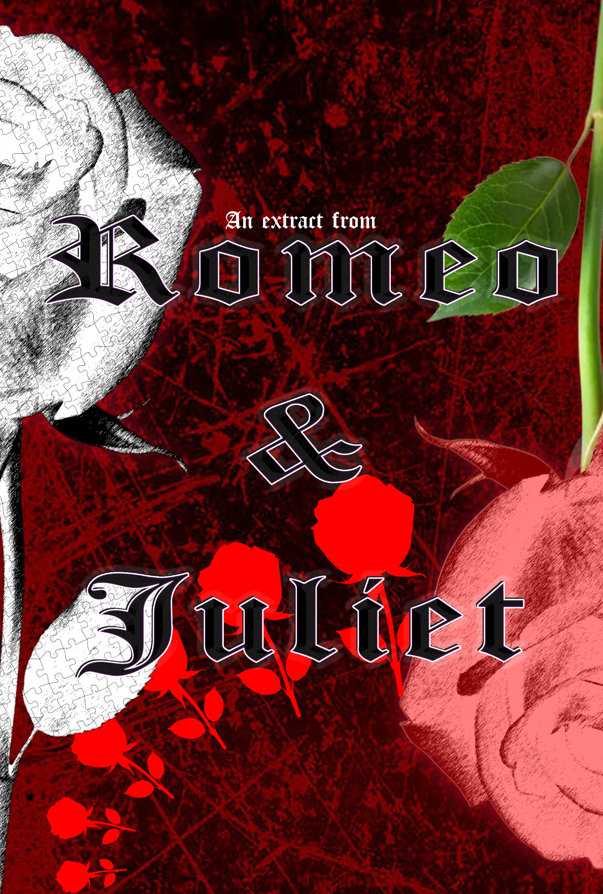 Romeo & Juliet - Extract