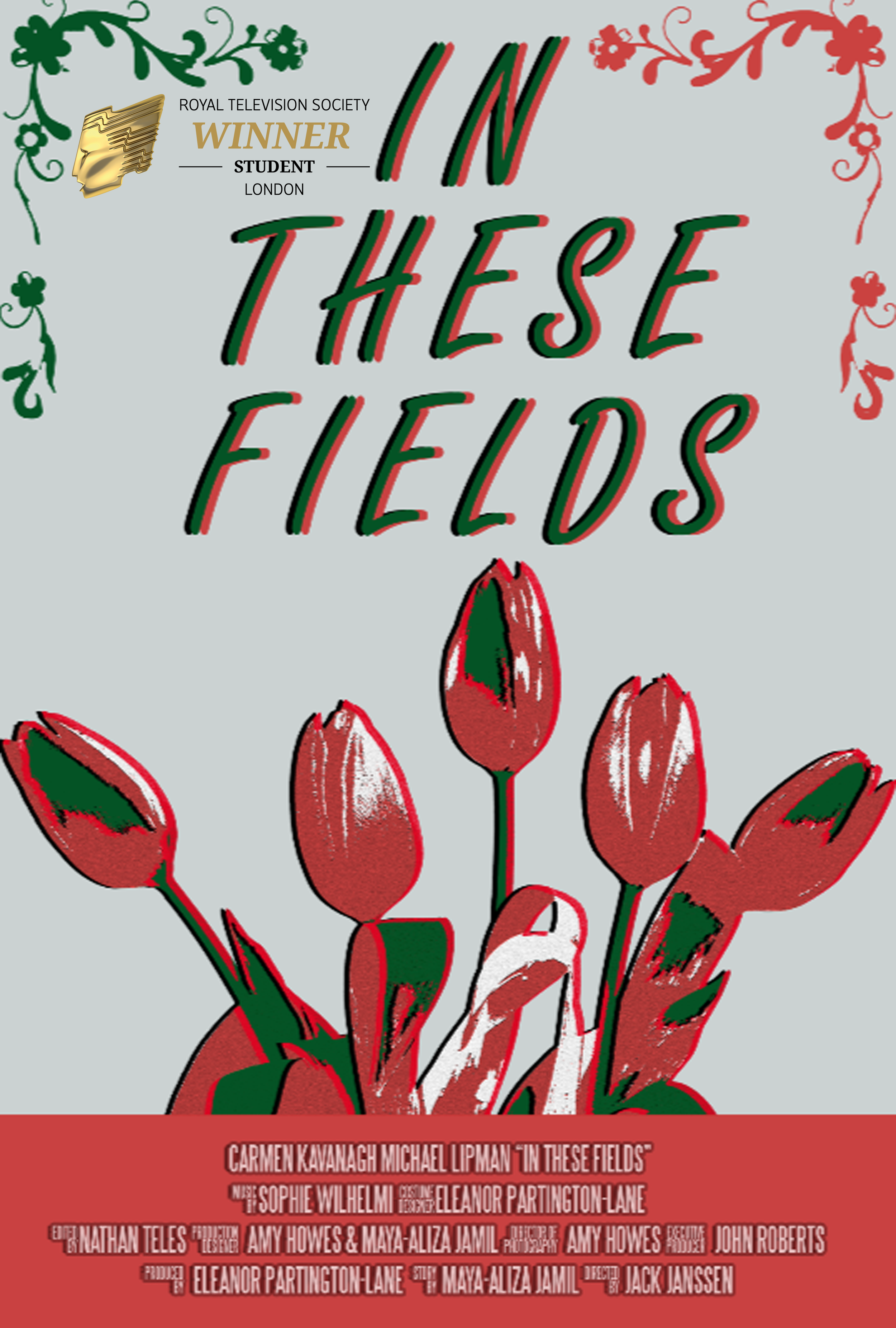 In These Fields - Short Film (2026)