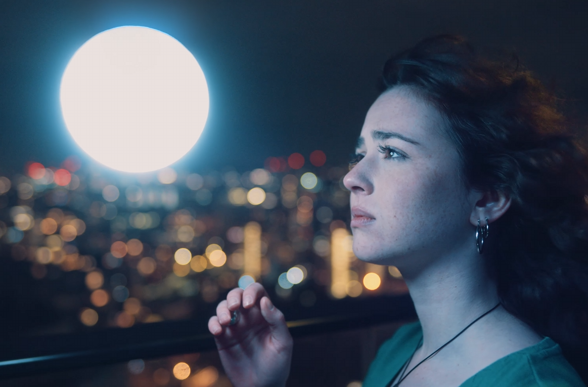 Return to blue by Joshua Shea - Music Video (2026)