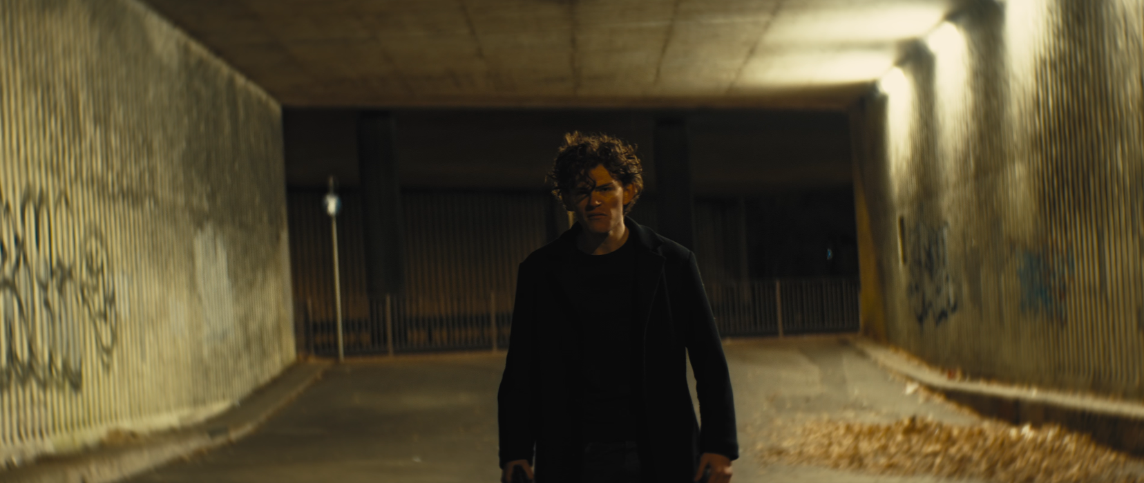 Entropy - Short Film (2026)