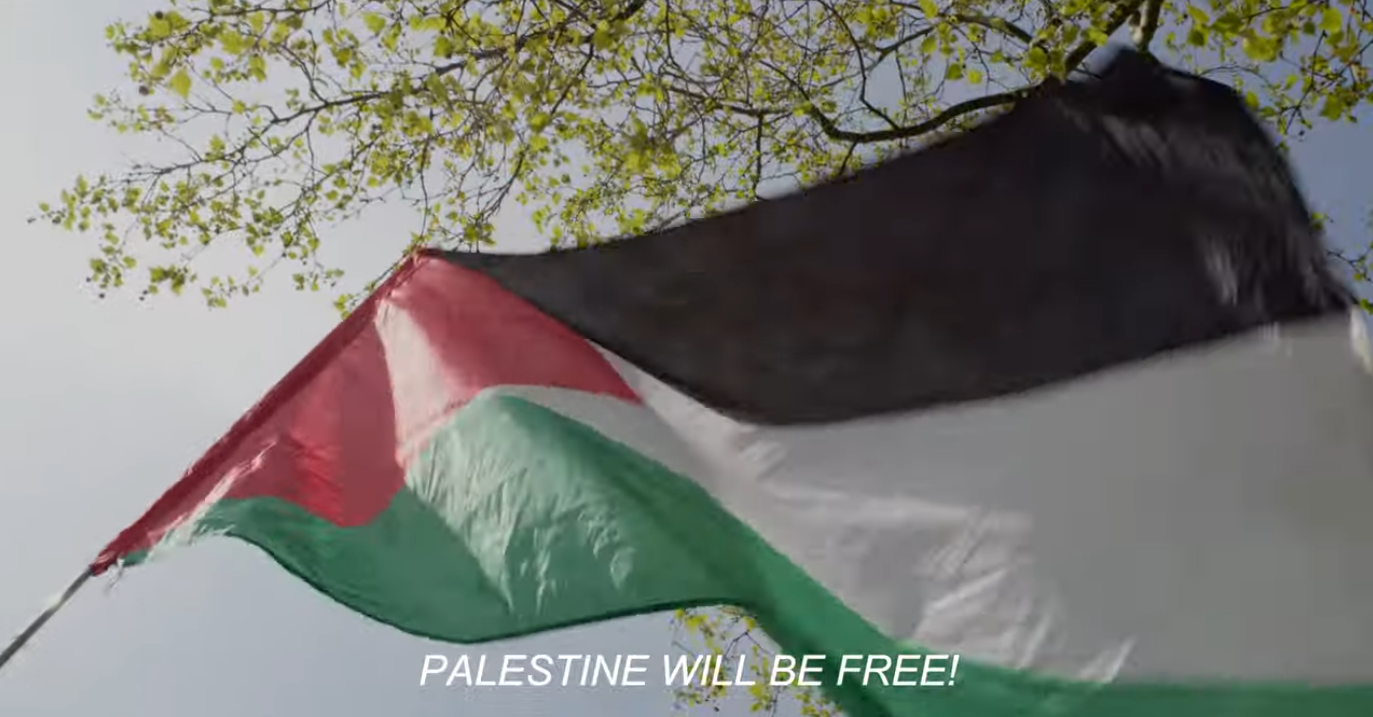 Wein al Malayeen | Documentary (2026)