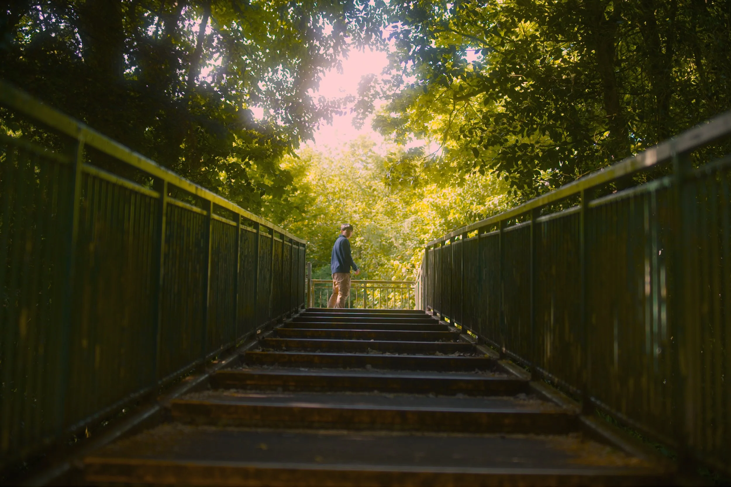 A F T E R L I G H T | Short Film (2025)