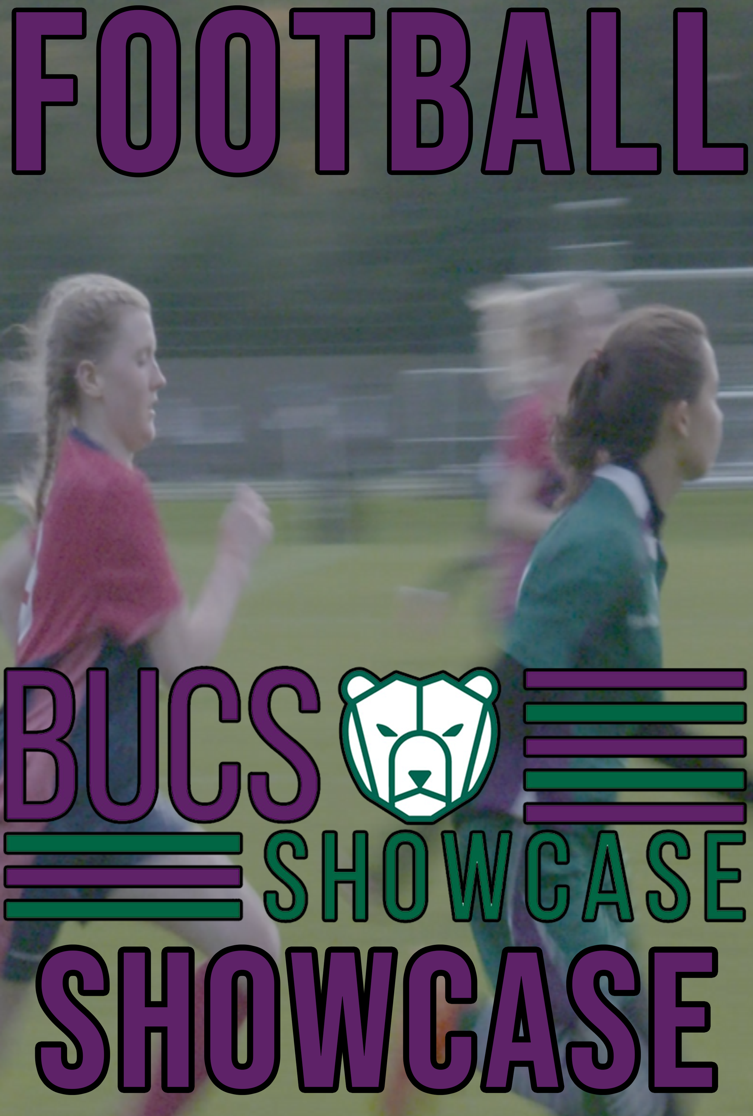 Royal Holloway Rhubarb - Promo 