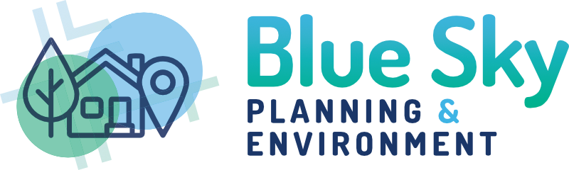 Blue Sky Planning &amp; Environment