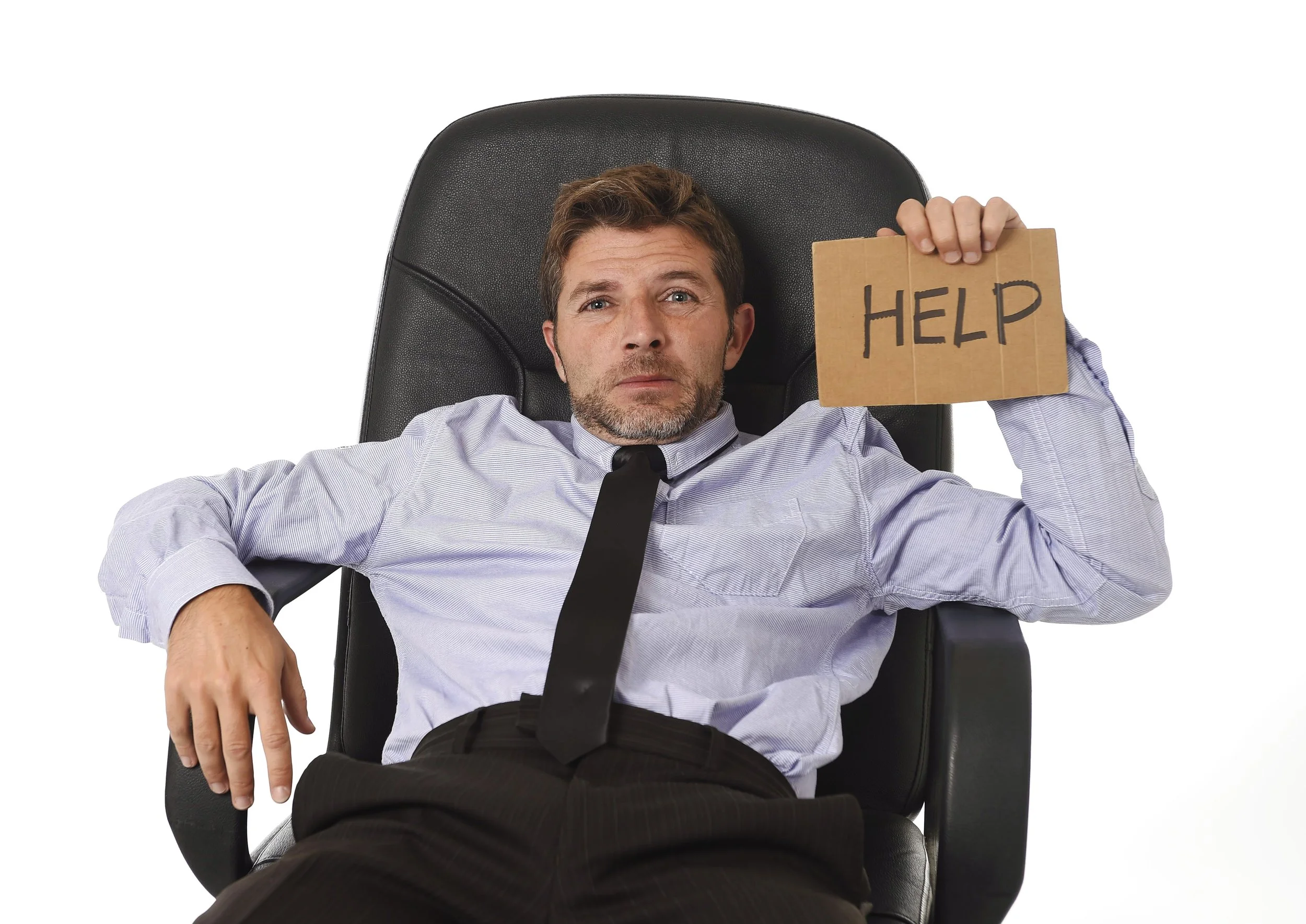 Surviving the Jungle of a Toxic Workplace