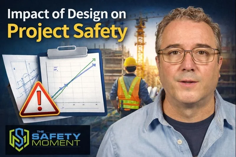 Impact of Design on Project Safety