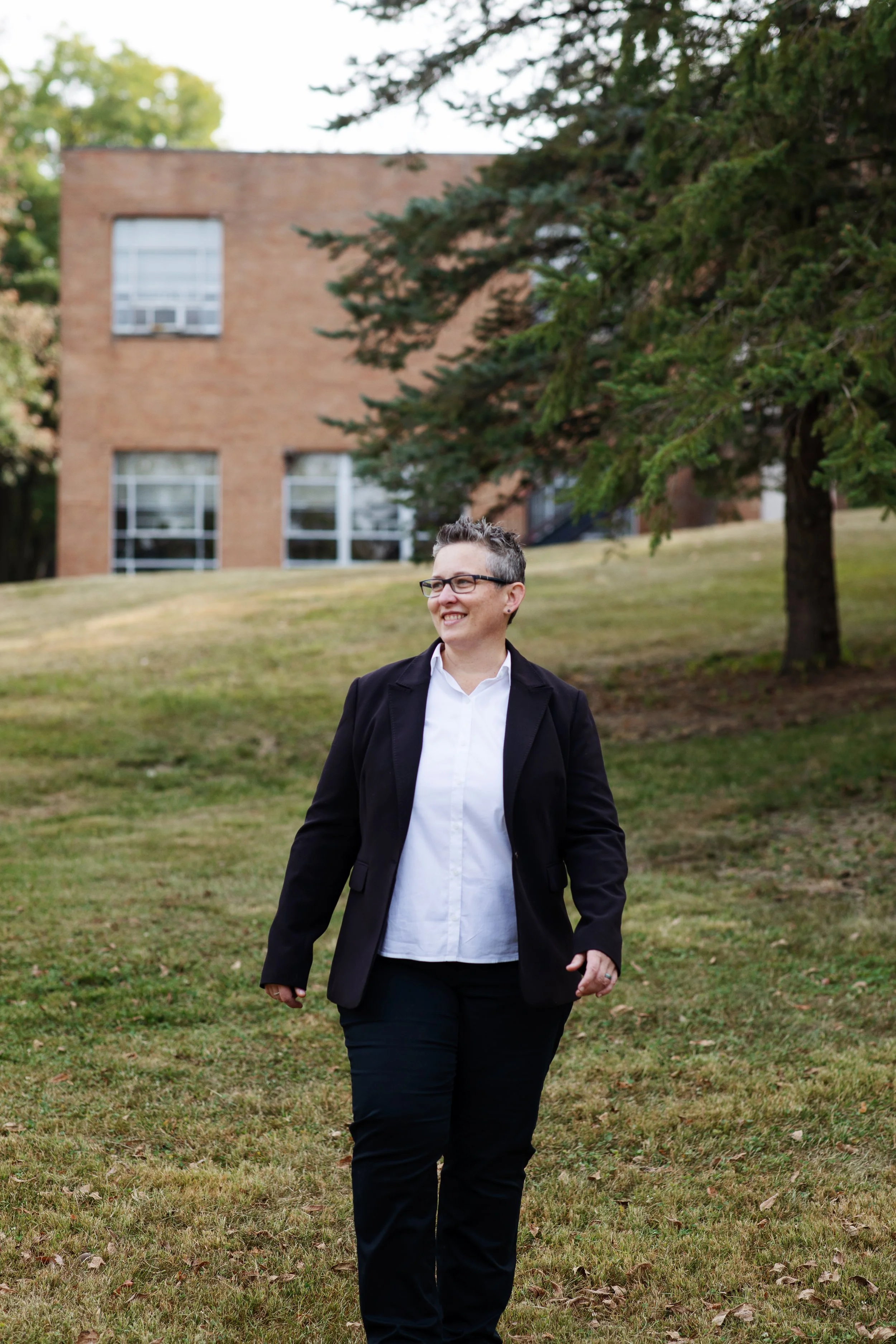 Amanda Mullins MBA Realtor