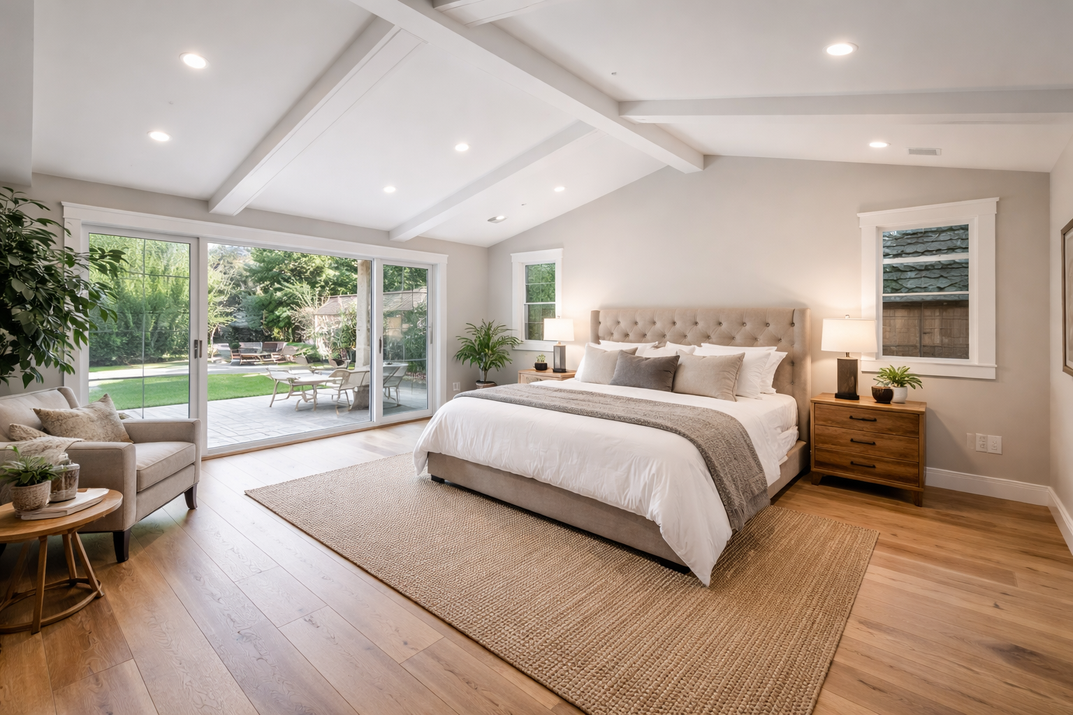 Home Addition in Fair Oaks, CA | MOUNTAINPEAK CONSTRUCTION