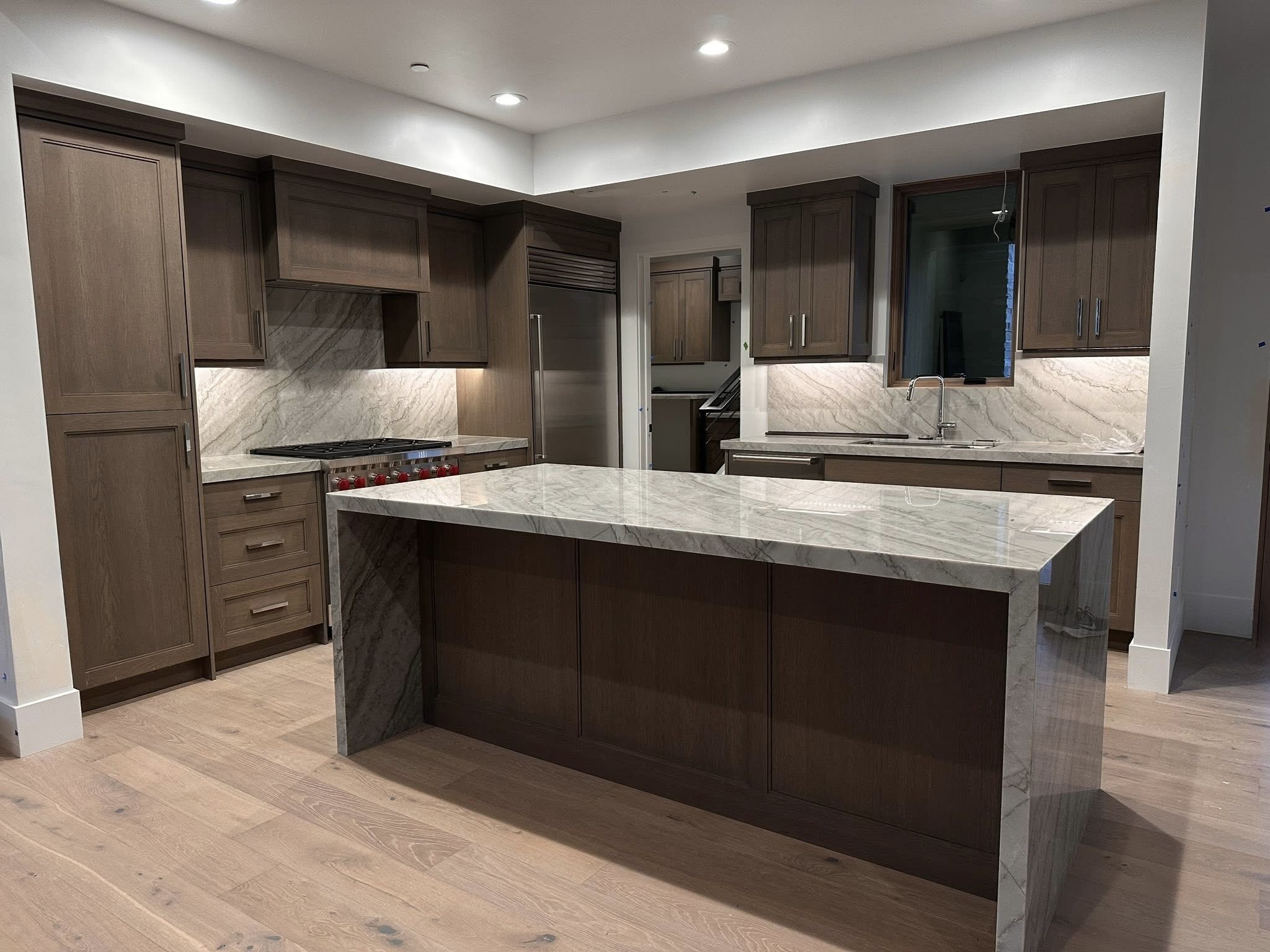 Kitchen Remodel | Rocklin, CA | MOUNTAINPEAK CONSTRUCTION