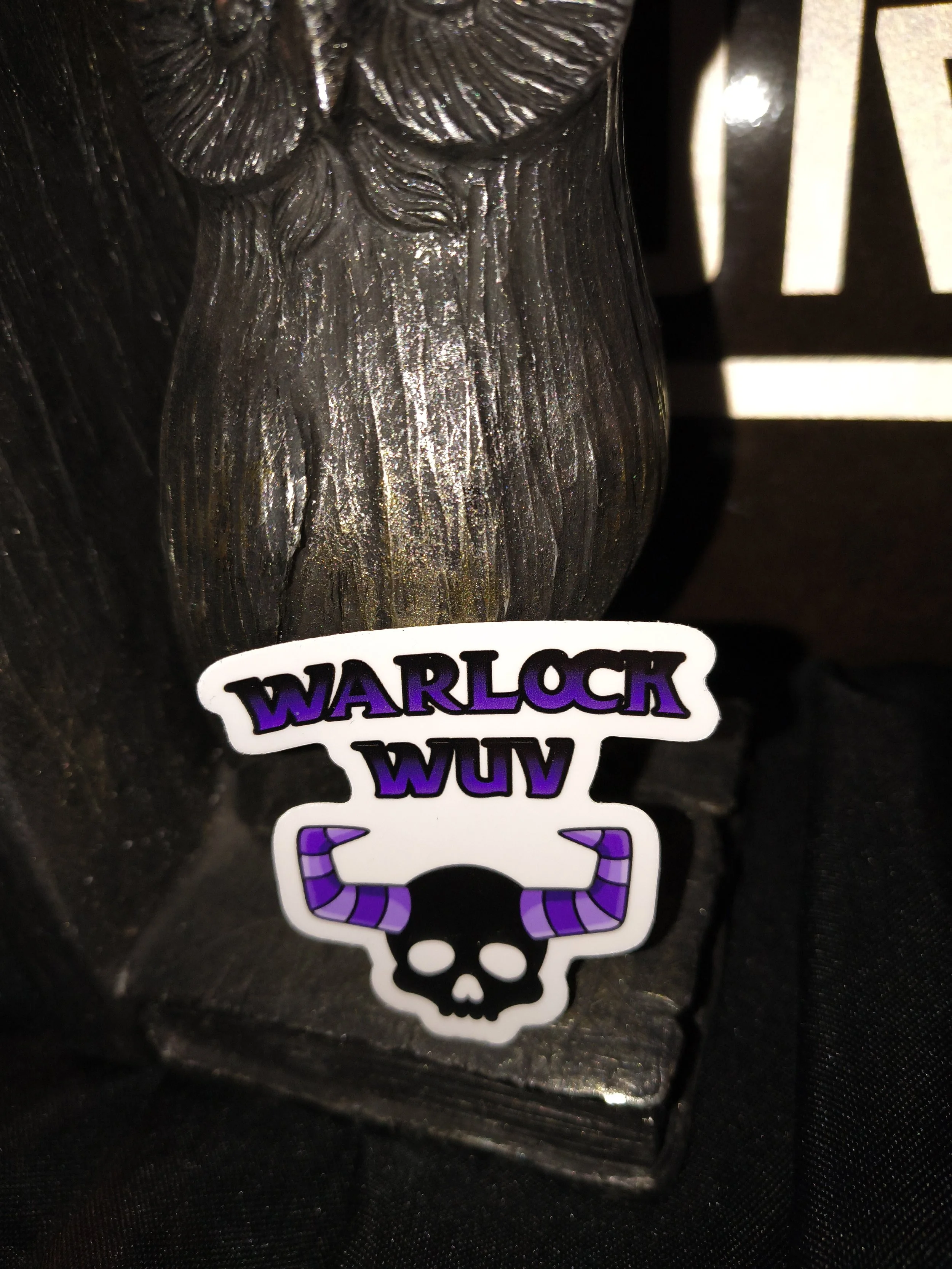 Cute D&D & Tabletop RPG Sticker Collection – 18 Unique Character & Dice Stickers