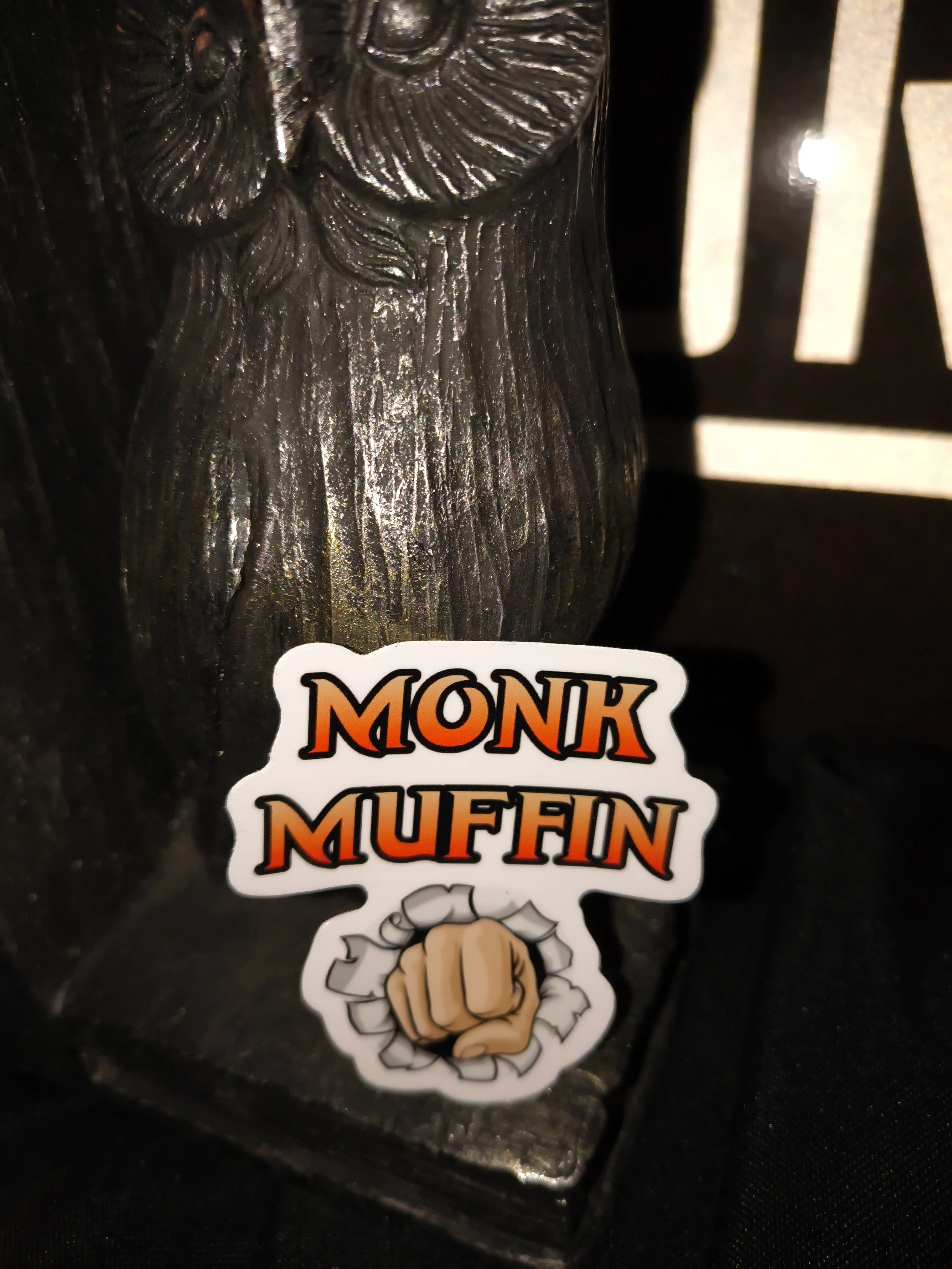 Cute D&D & Tabletop RPG Sticker Collection – 18 Unique Character & Dice Stickers