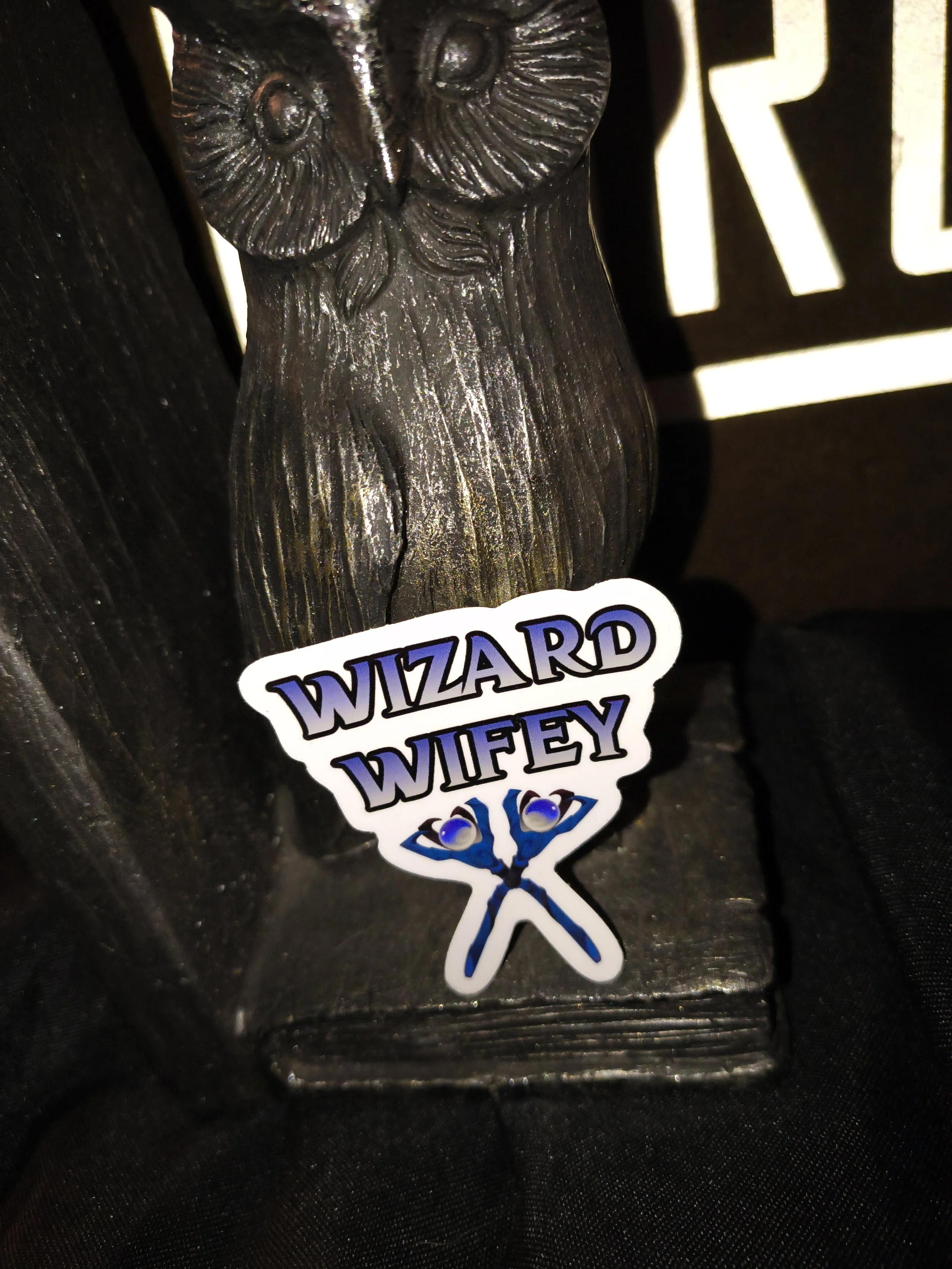 Cute D&D & Tabletop RPG Sticker Collection – 18 Unique Character & Dice Stickers