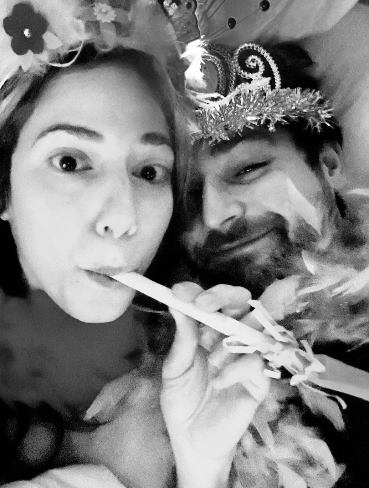 Dan &amp; Ali&#x27;s Wedding