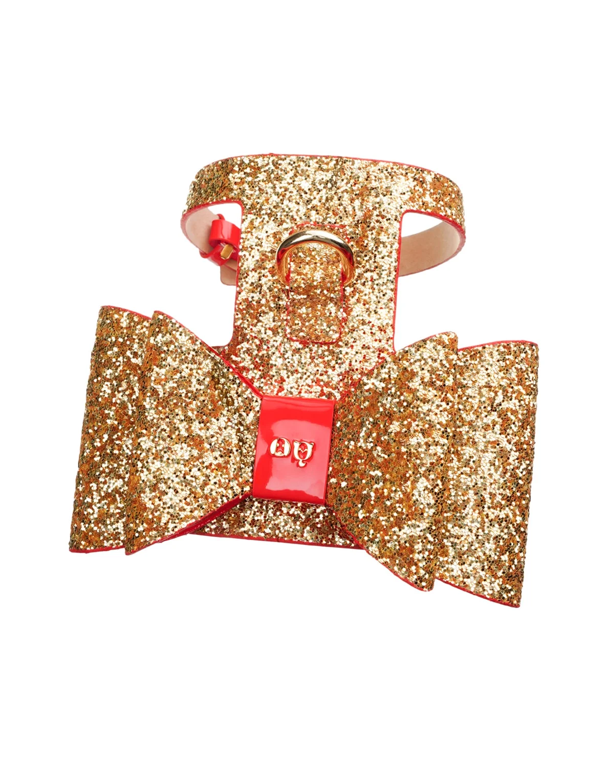 Glam Dog Harness MOSHIQA