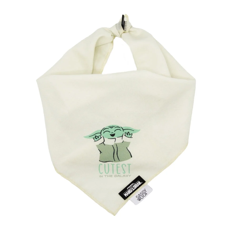 Dog Bandana - Star Wars™ the Child™